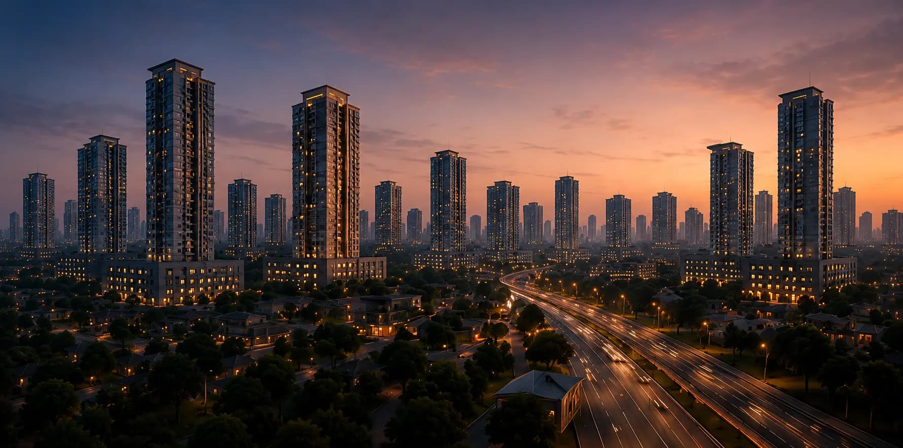 Property Insights