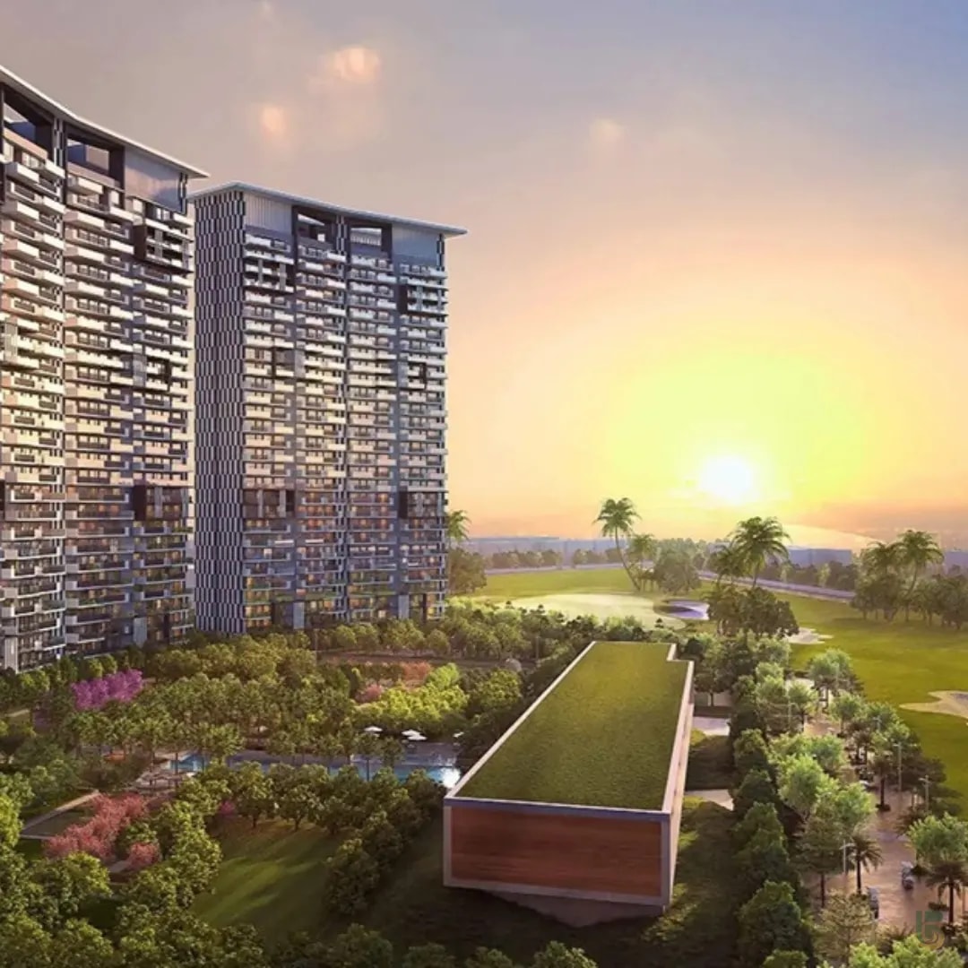 Birla Arika Sector 31 Gurgaon by Birla Estates in Gurgaon > Sector - 31 - Luxury apartments