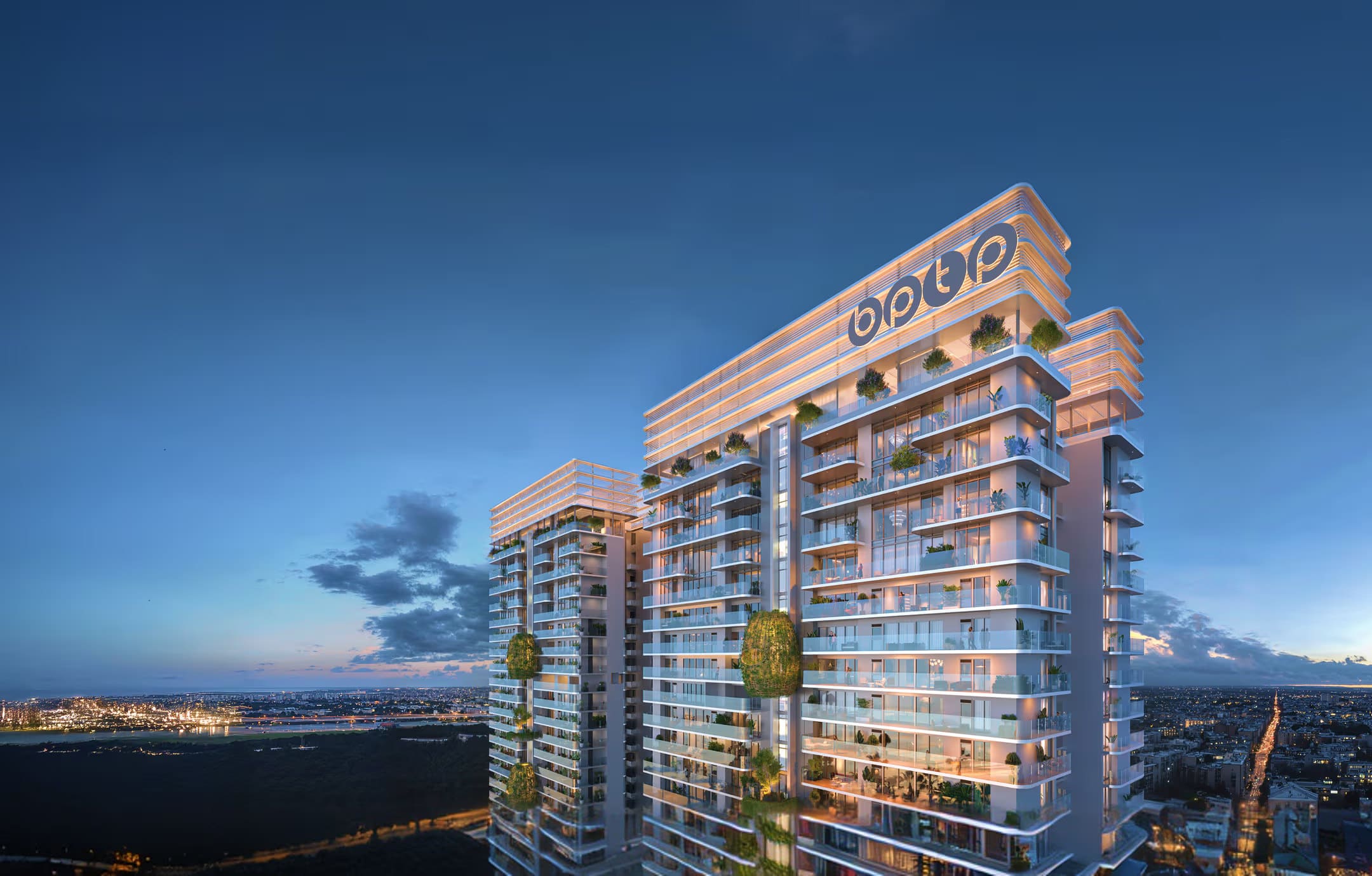 Hero Realty Private Limited developer