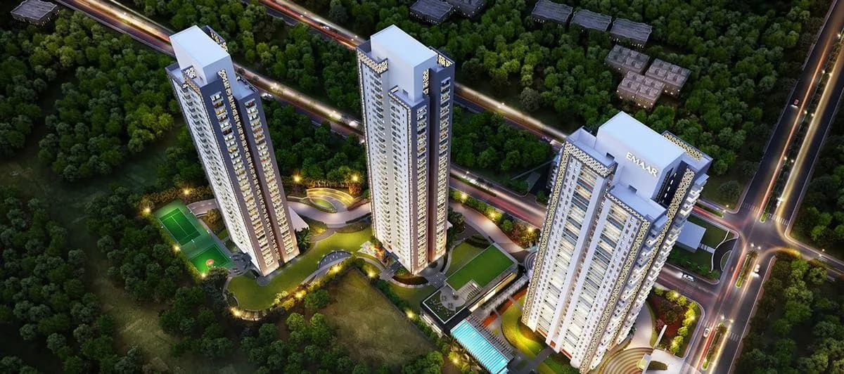 Emaar developer