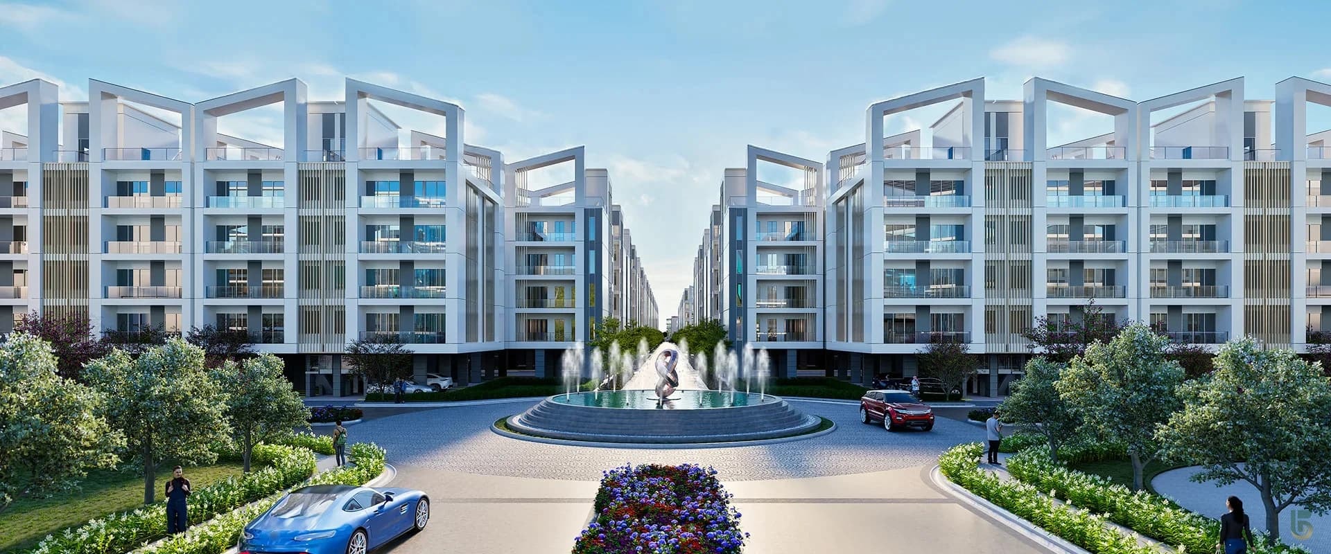 Signature Global Daxin Vistas by Signature Global in Sector 36 Gurgaon - Luxury Independent Floors