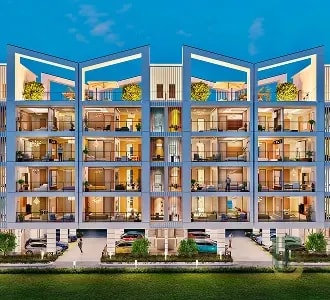 Signature Global Daxin Vistas by Signature Global in Sector 36 Gurgaon - Luxury Independent Floors Project