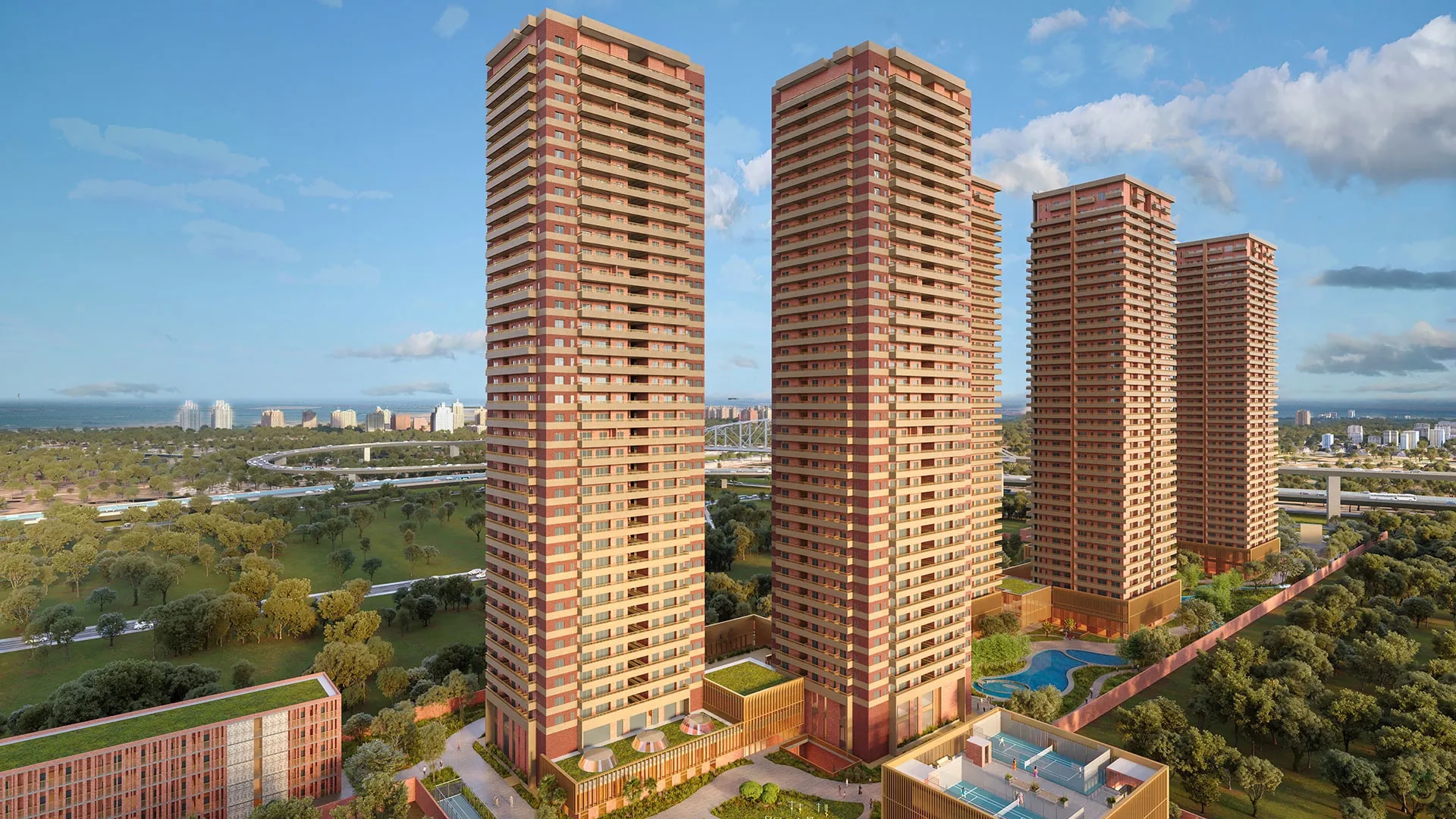 Antara Senior Living at Estate 360 by Max in Sector 36A Gurgaon - Luxury apartments