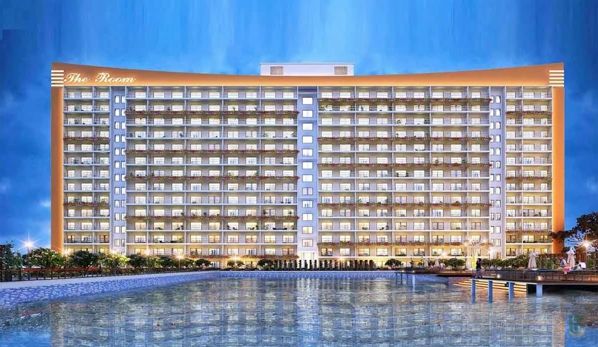 Central Park The Room Sector 48 Gurgaon