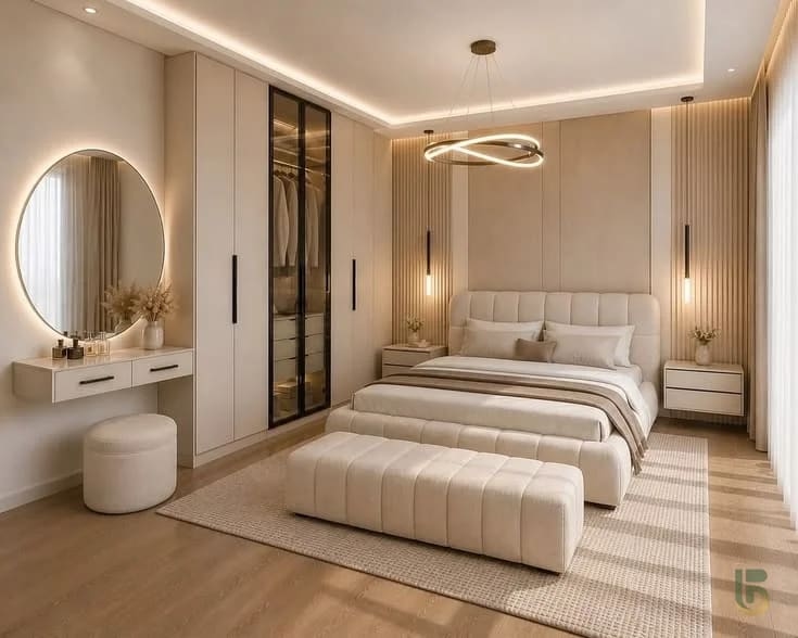 Central Park The Skylo Tower Luxury Apartments