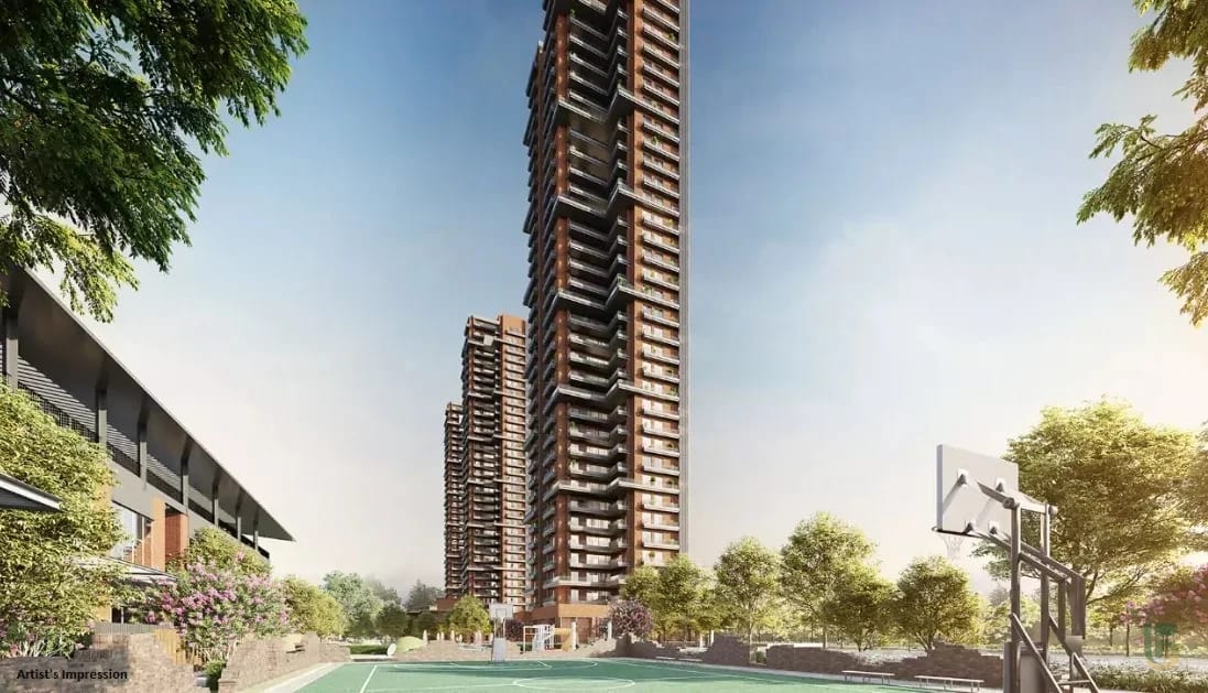 Max Estate Sector 59 Gurgaon by Max in Gurgaon > Golf Course Extension Road > Sector-59 - Luxury apartments