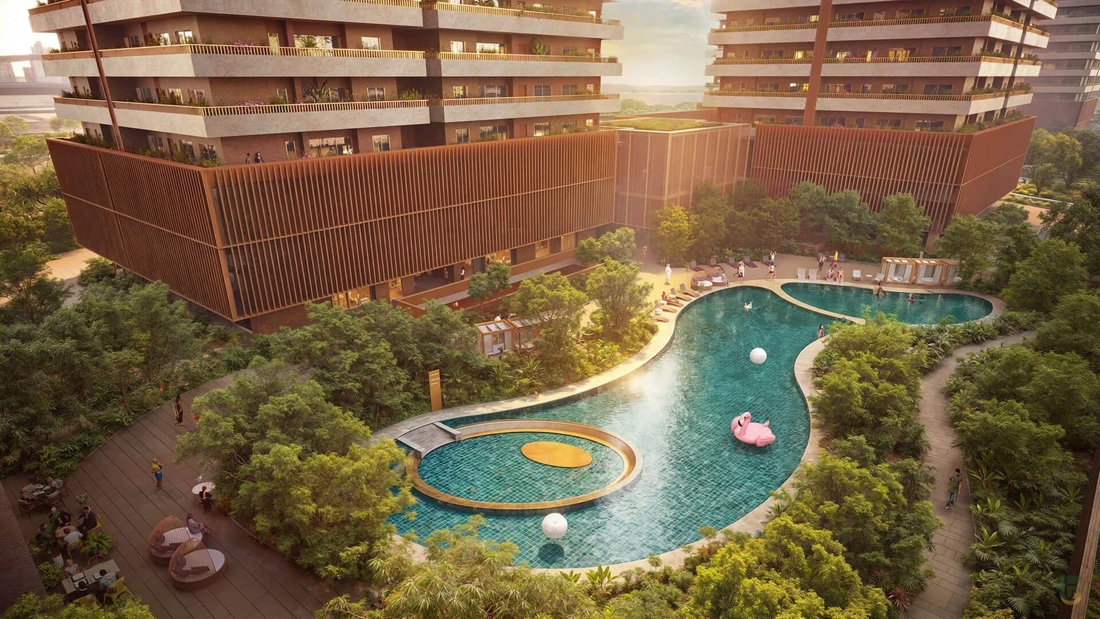 Max Estate Sector 59