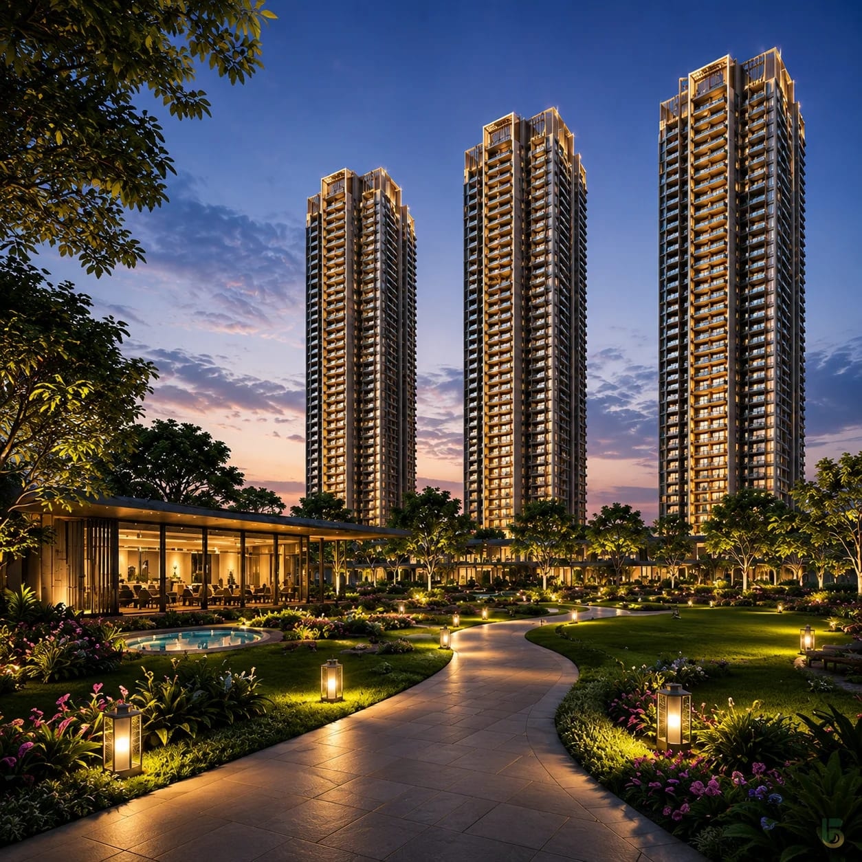 Smartworld Sector 67 Gurgaon by Smartworld in Gurgaon > Golf Course Extension Road > Sector 67 - Luxury apartments Project