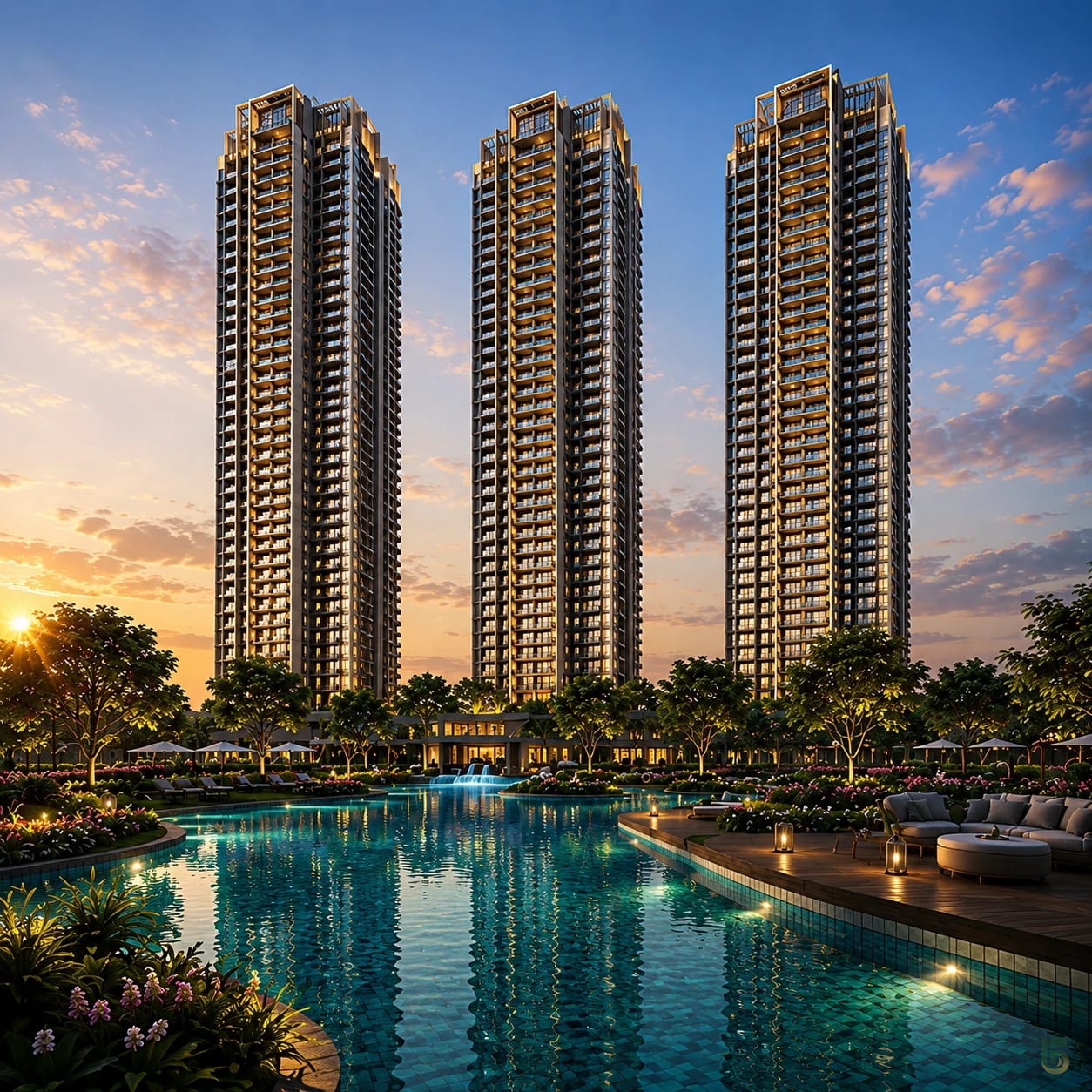 Smartworld Sector 67