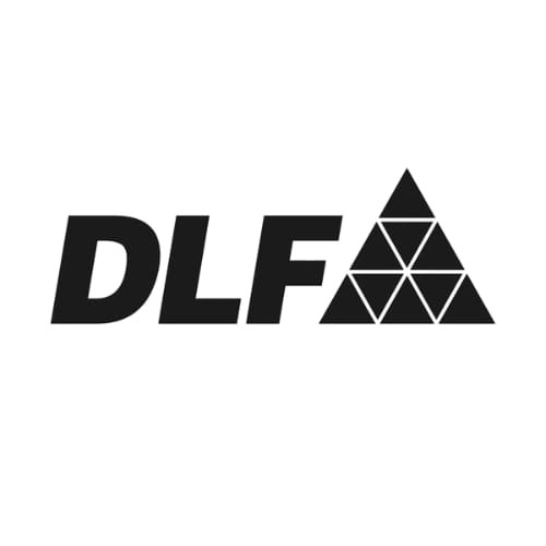 DLF logo