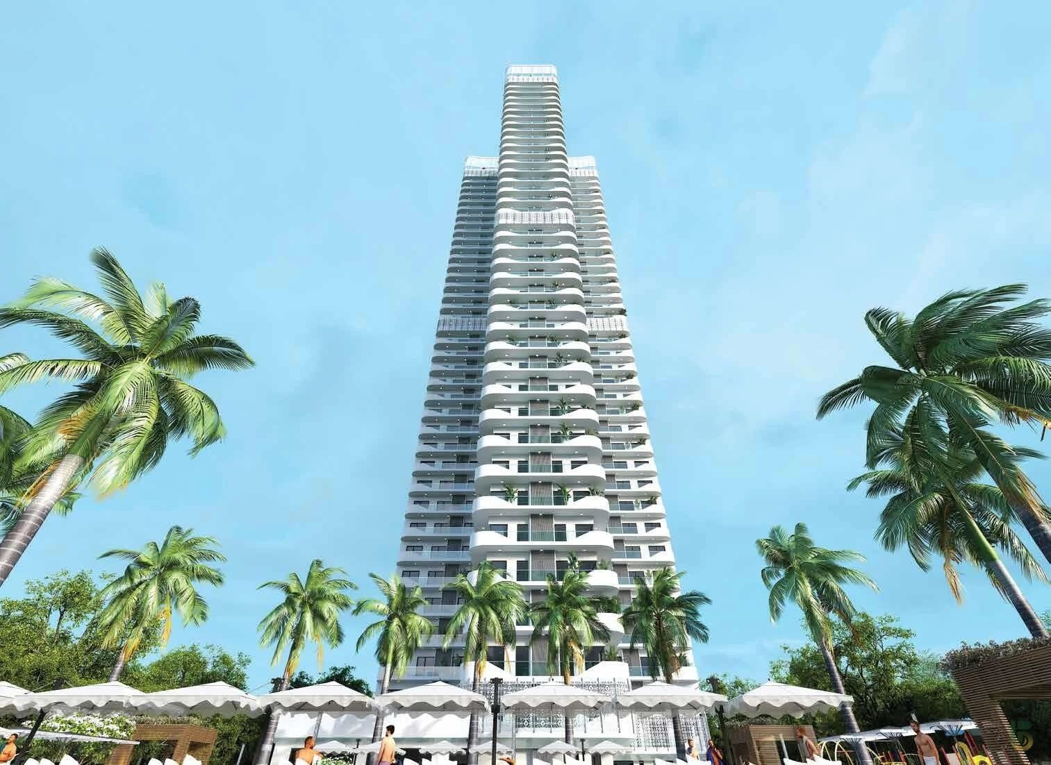 Central Park The Bignonia Towers Sector 33 Sohna Gurgaon by Central Park in Gurgaon > Sohna > Sector 32 - Luxury apartments