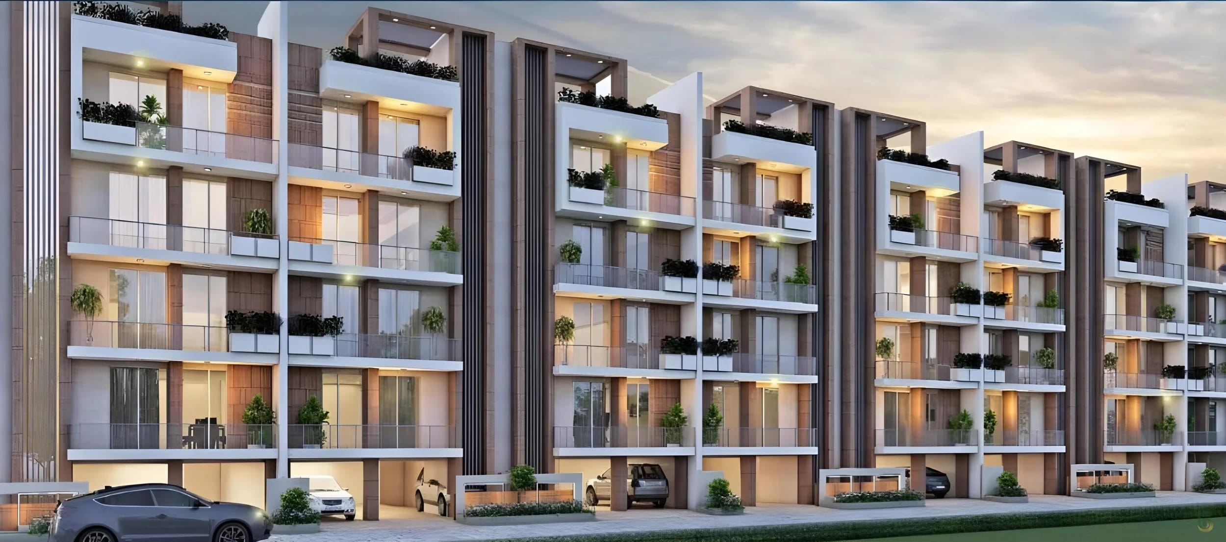 Smart World Gems Sector 89 Gurgaon