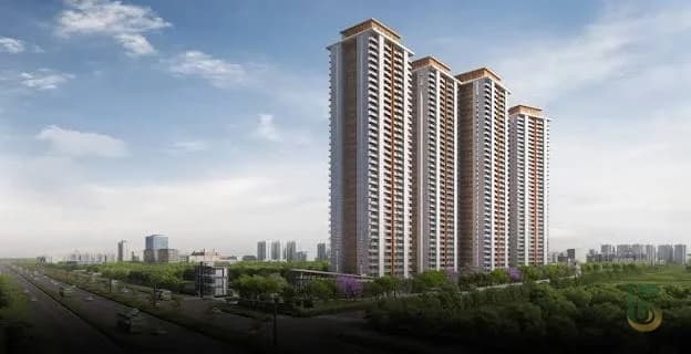 Tulip Crimson Sector 70 Gurgaon
