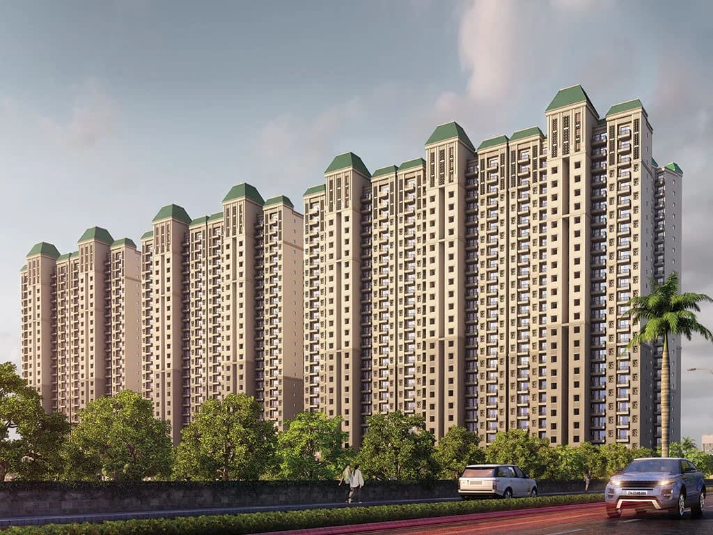 ATS Infrastructure Ltd. developer