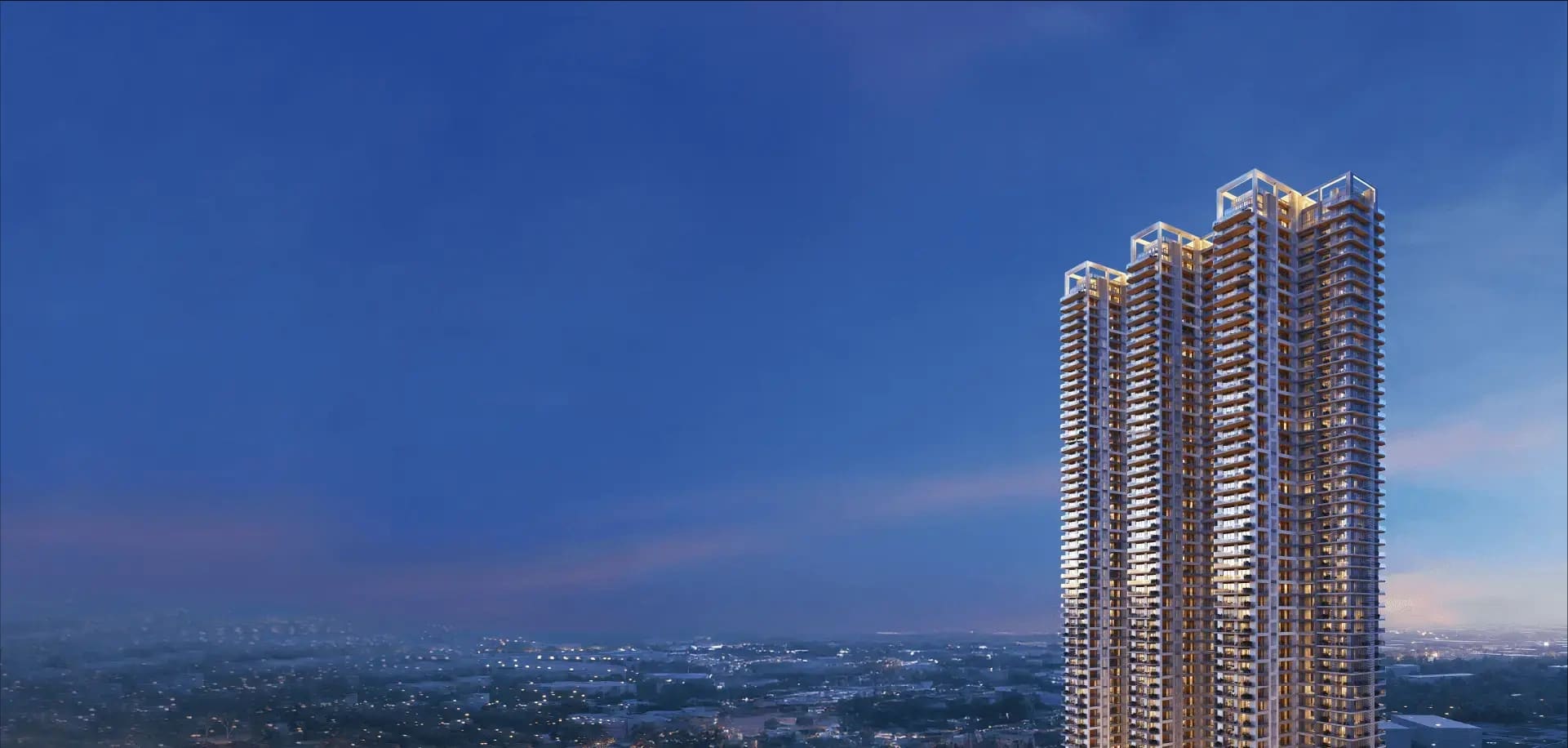 Indiabulls Developer developer