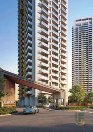 Indiabulls Heights Sector 104 Gurgaon
