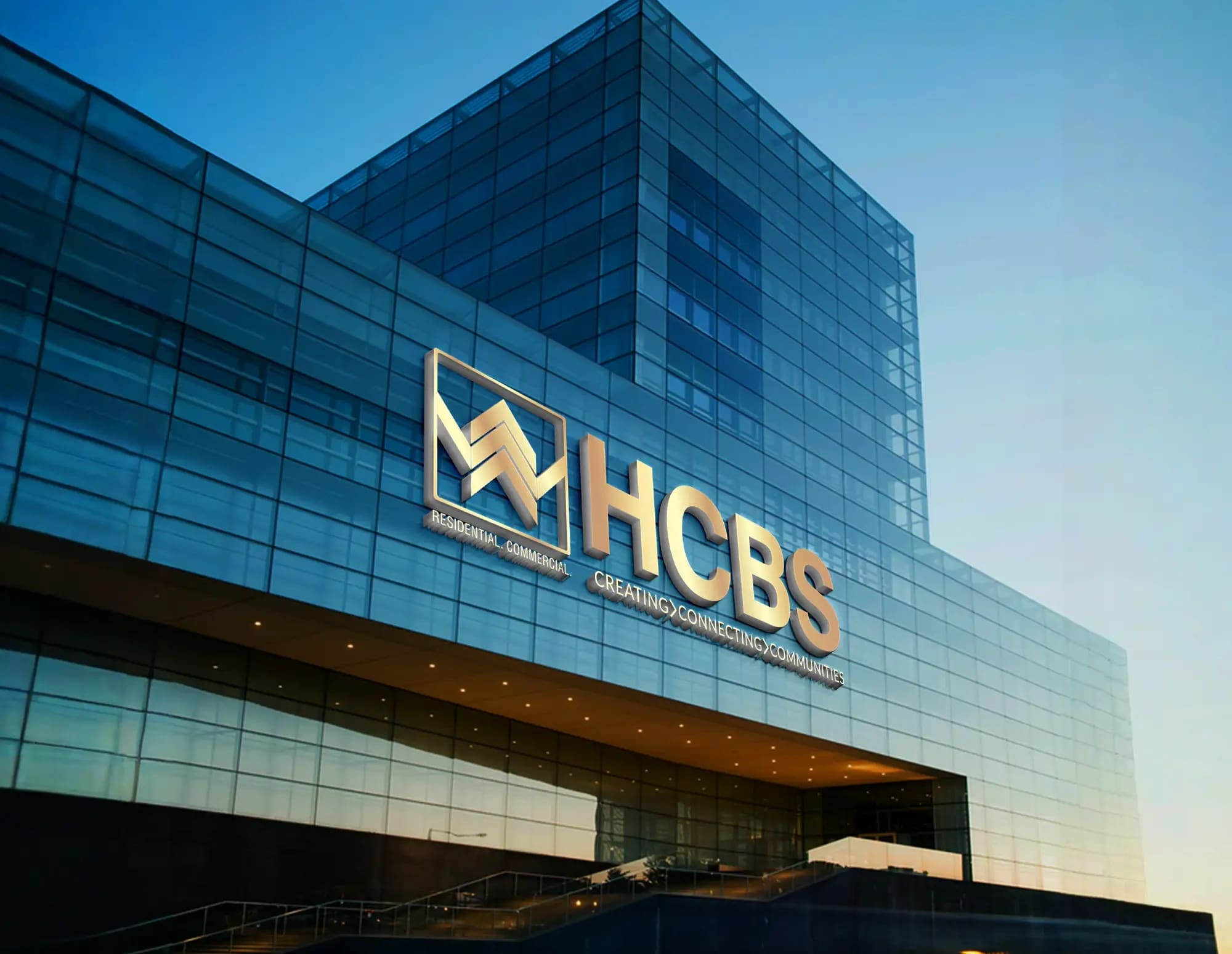 HCBS developer