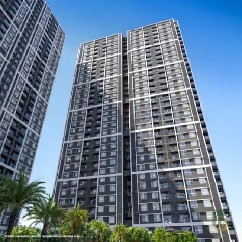 Godrej Ivara Tower