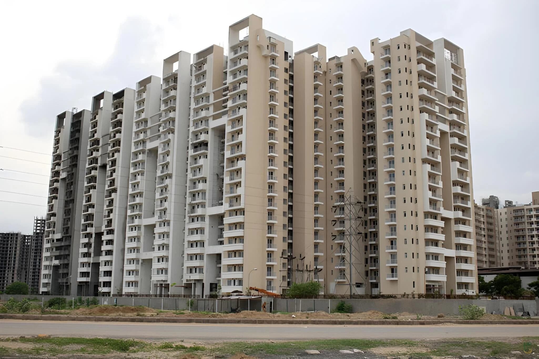 BPTP Park Generations Sector 37D Gurgaon by BPTP in Gurgaon > Dwarka expressway > Sector - 37D - Luxury apartments