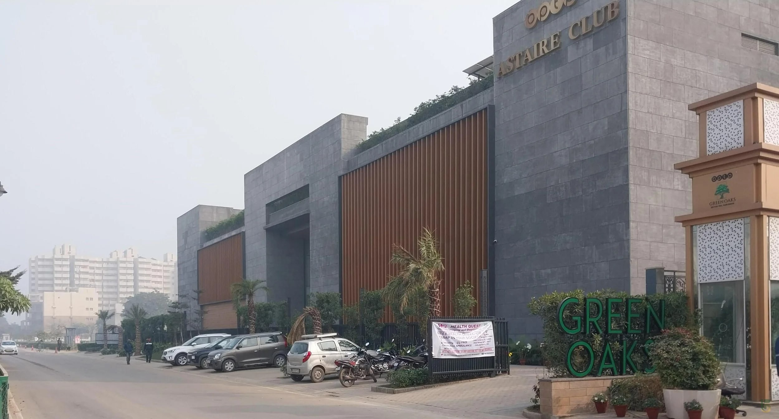 BPTP Astaire Gardens Sector 70A Gurgaon by BPTP in Gurgaon > SPR > Sector - 70A - Luxury independent floor Project