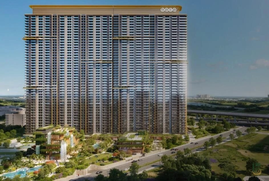 Bptp Amstoria Verti Greens Sector 102 Gurgaon Offering Premium 2 And 3 Bhk Apartments With Sky Gardens Expansive Balconies Lifestyle Amenities And Dwarka Expressway Connectivity