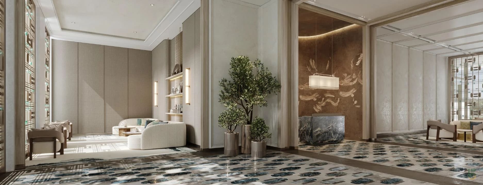 Bptp Amstoria Verti Greens Sector 102 Gurgaon Offering Premium 2 And 3 Bhk Apartments