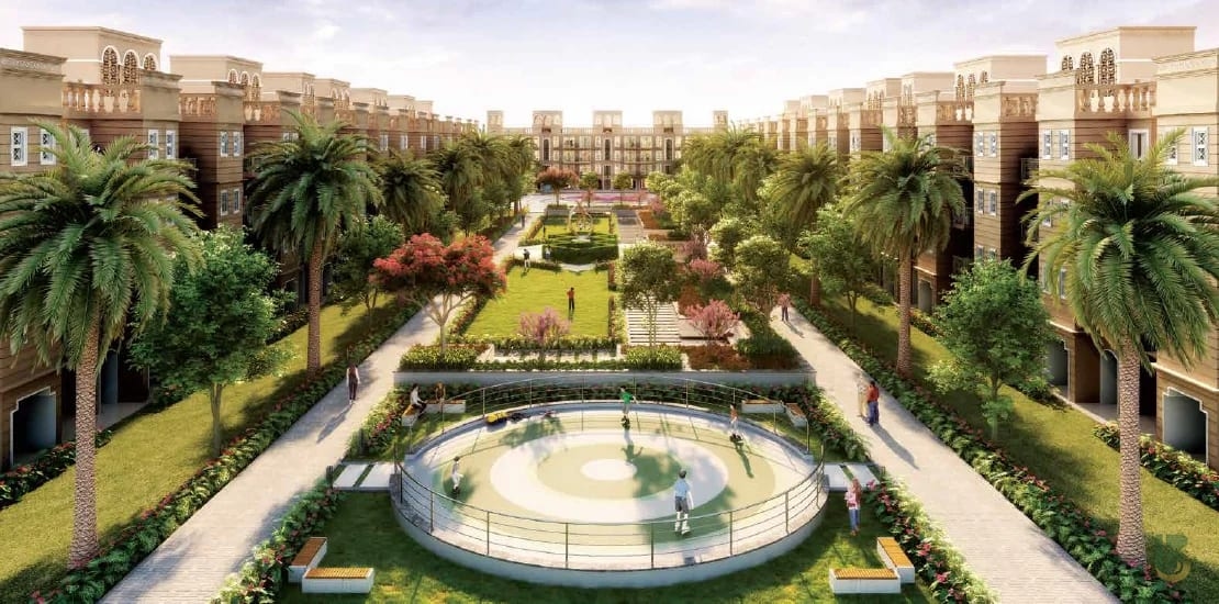 Signature Global Park Sector 36 Gurgaon