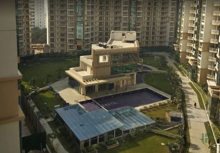 Explore Emaar Palm Select Sector 77 Gurgaon