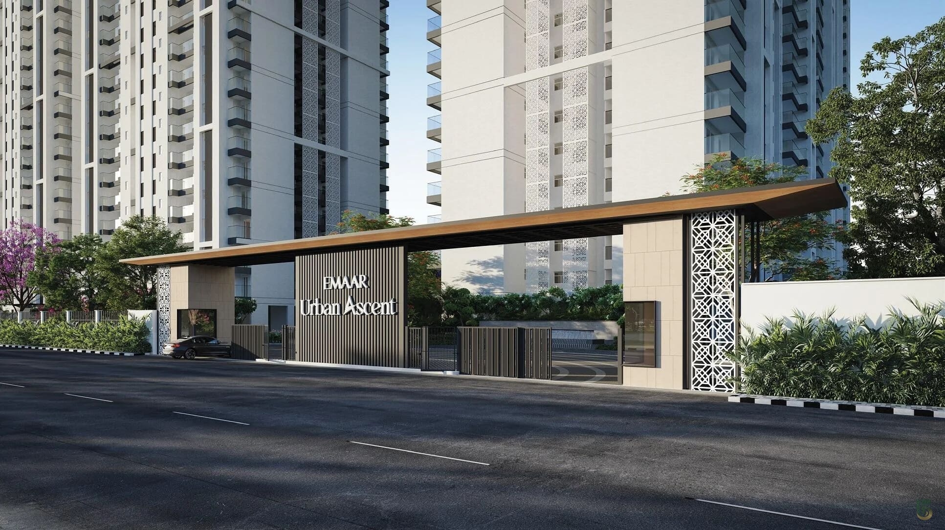 Emaar Urban Ascent Sector 112 Gurgaon Price