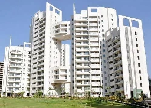 Parsvnath Exotica Sector 53