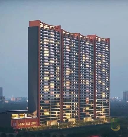 Godrej Sora Sector 53 Gurgaon