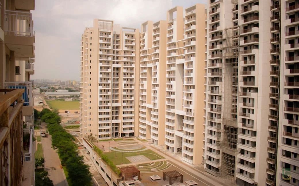 BPTP Park Generations Sector 37D Gurgaon by BPTP in Gurgaon > Dwarka expressway > Sector - 37D - Luxury apartments Project