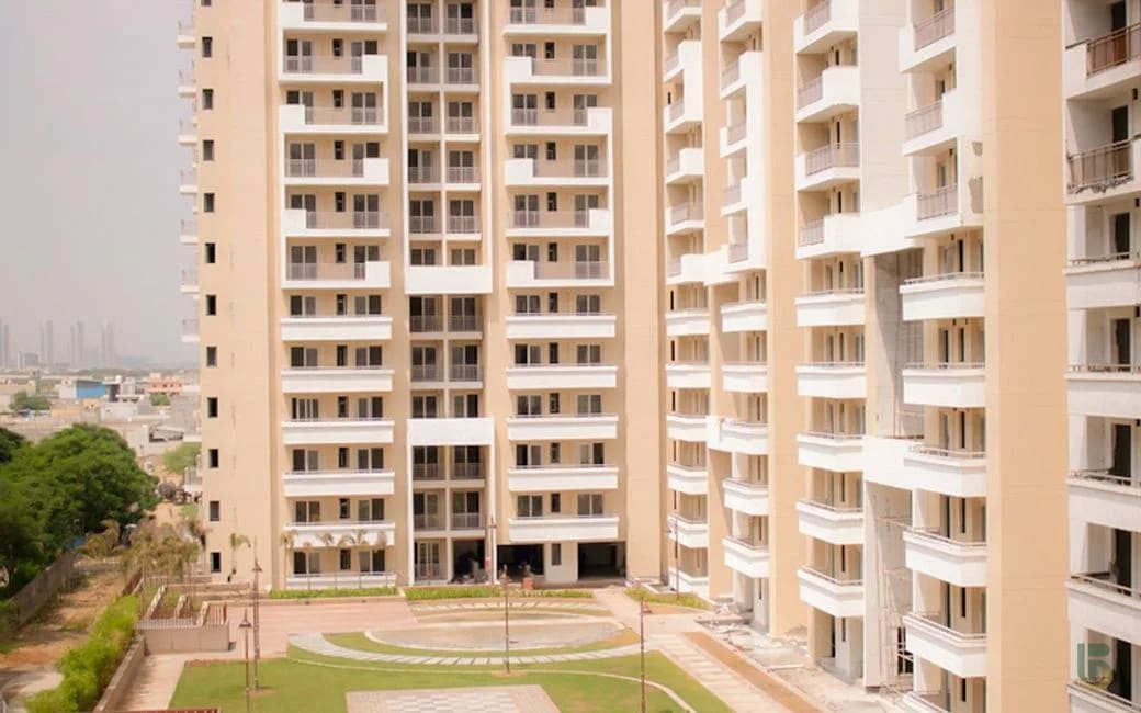 Bptp Park Generations Sector 37d Gurgaon Price
