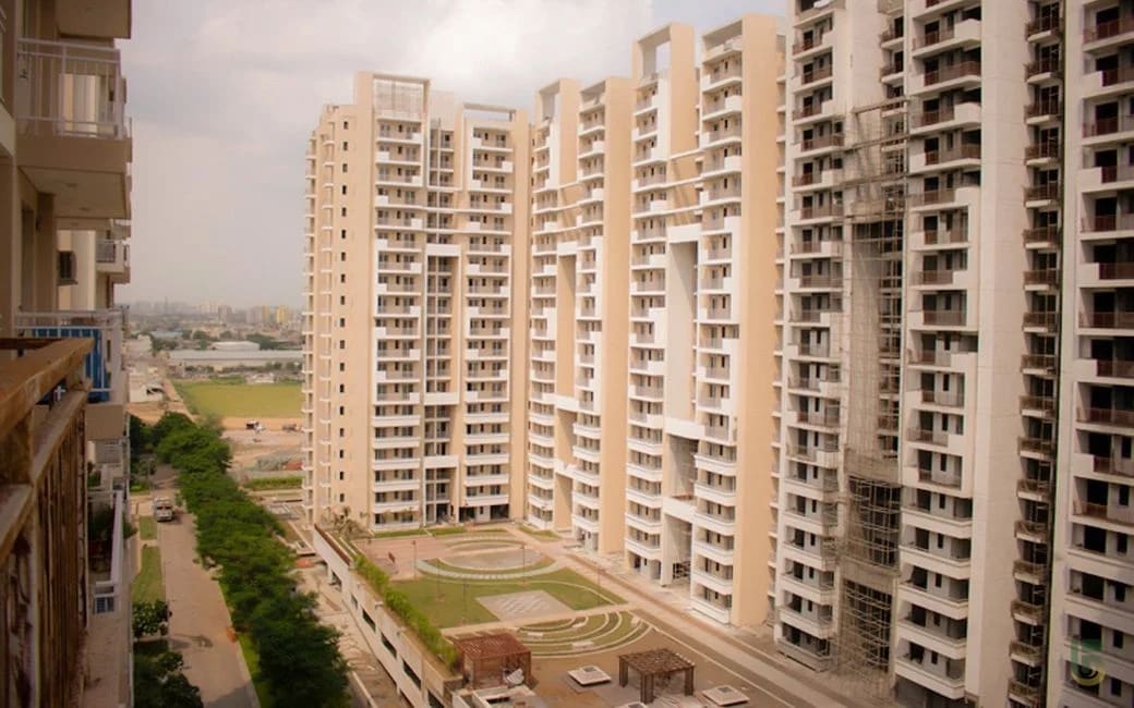 Bptp Park Generations Sector 37d Gurgaon