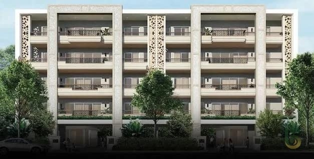 Dlf The Grove Dlf Phase 5 Sector 54 Gurgaon