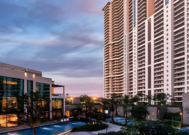 Dlf The Grove Dlf Phase 5 Sector 54 Gurgaon Price