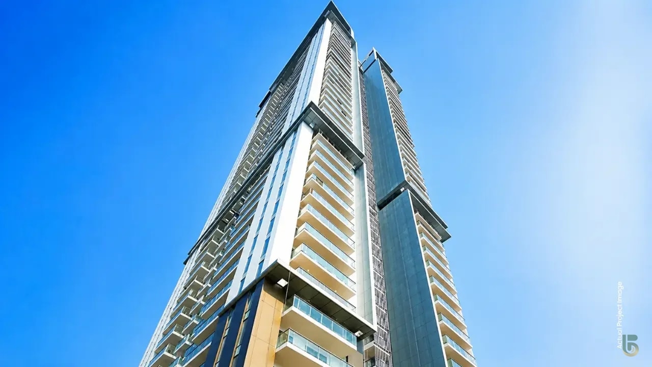 Dlf The Grove Dlf Phase 5 Sector 54 Gurgaon Elevation