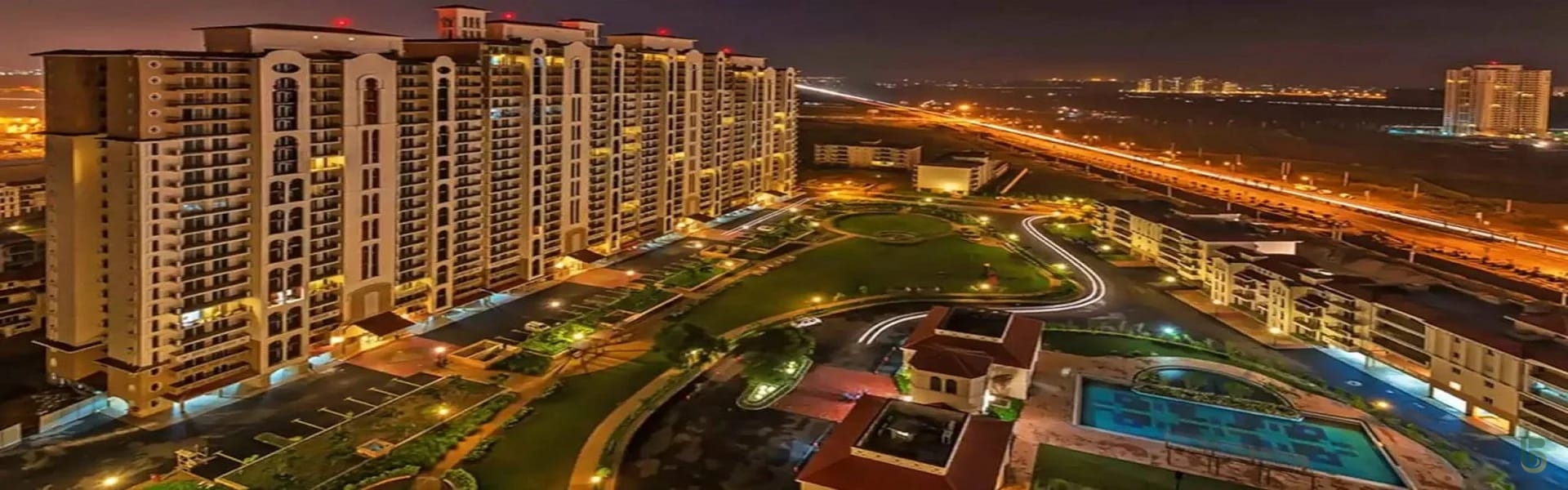 Dlf New Town Heights Sector 91 Gurgaon