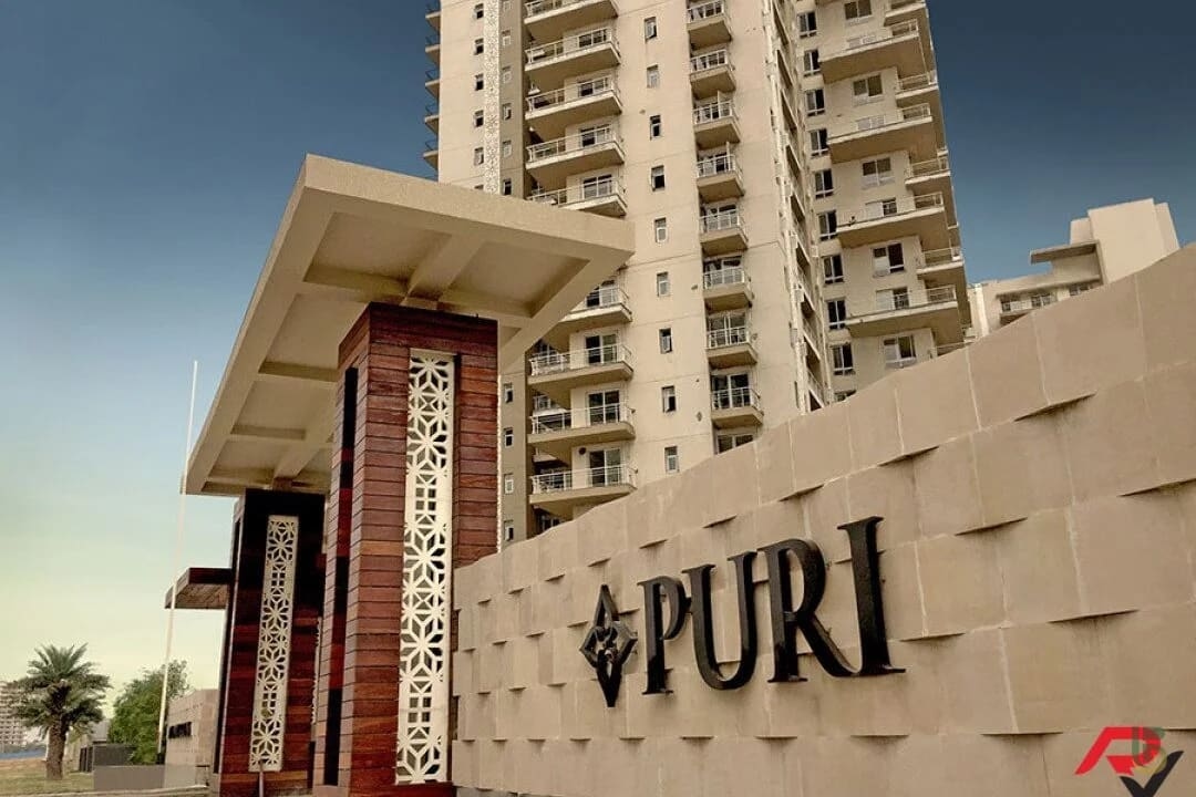 Puri Diplomatic Greens Sector 111 Gurgaon Price