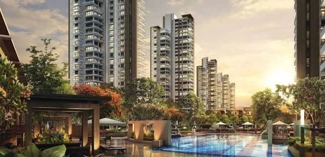 Puri Emerald Bay Sector 104 Gurgaon