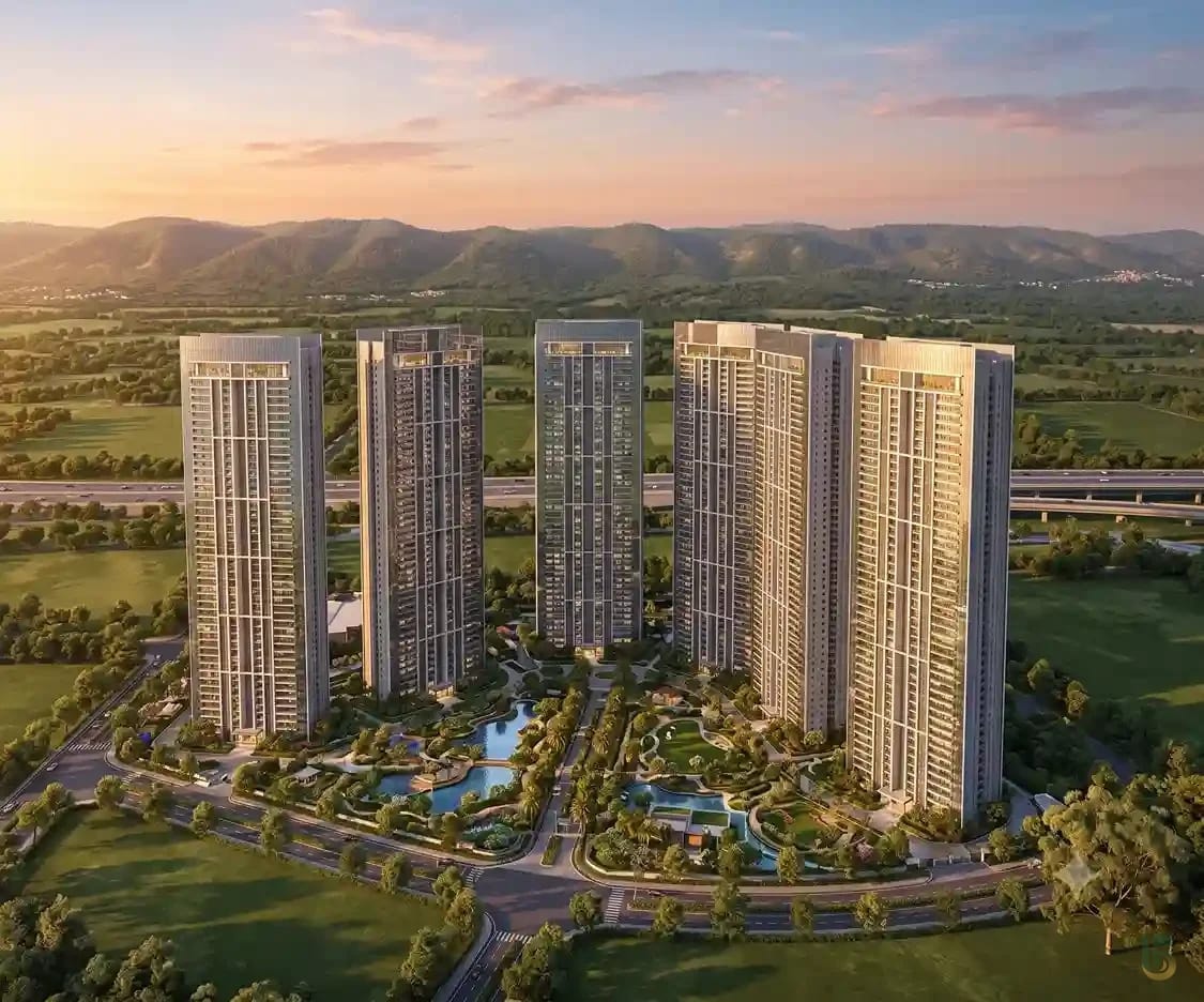 DLF Privana North Sector 76 Gurgaon by DLF in Gurgaon > SPR > sector 76 - Luxury apartments