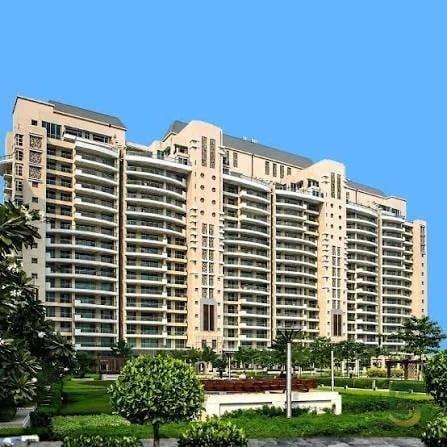 DLF The Aralias Sector 42 Gurgaon by DLF in Gurgaon > Golf Course Road > Sector-42 - Luxury residential