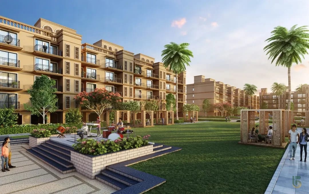 Signature Global Park 4 And 5 Park