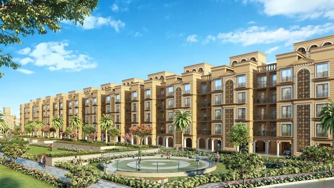Signature Global Park Sector 36 Sohna Gurgaon
