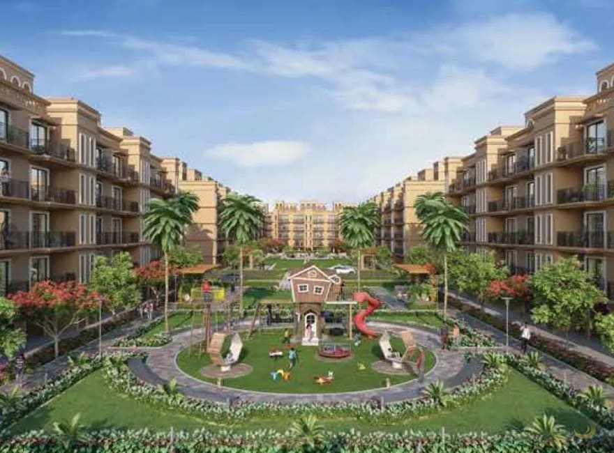 Signature Global Park Sector 36 Sohna Gurgaon Garden Copy
