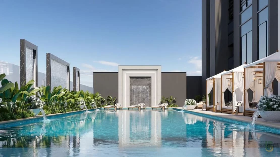 M3M Franck Muller Sector 43 Gurgaon by M3M in Gurgaon > Golf Course Road > sector 43 - Luxury apartments Project