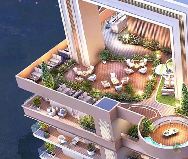 Whiteland The Aspen Sector 76 Gurgaon by Whiteland in Gurgaon > SPR > sector 76 - Luxury apartments