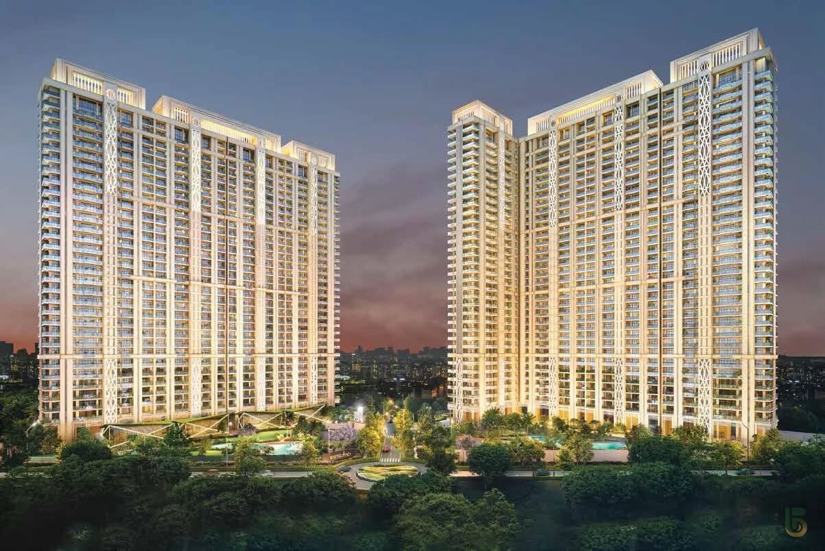 Whiteland The Aspen Sector 76 Gurgaon by Whiteland in Gurgaon > SPR > sector 76 - Luxury apartments Project