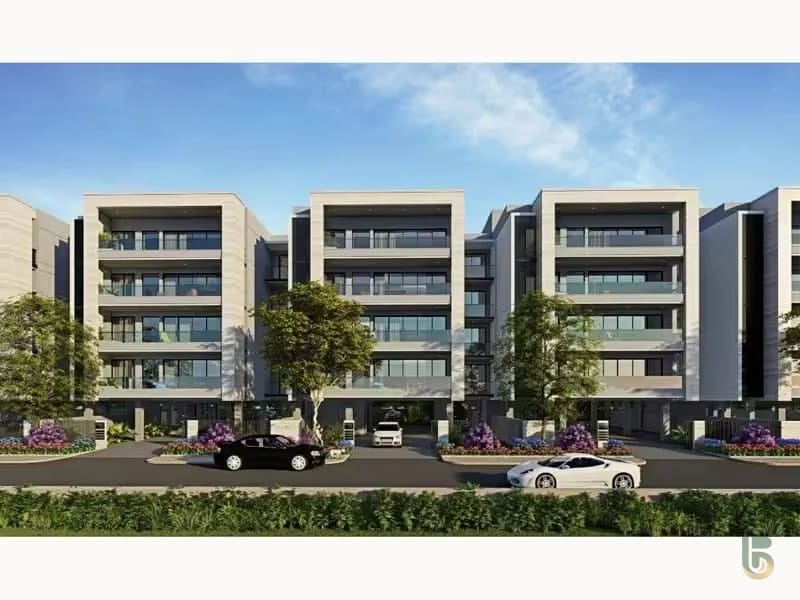 DLF Garden City Floors Sector 92 Gurgaon by DLF in Gurgaon > Sector 92 - Luxury independent floor