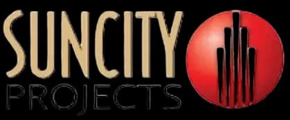 Suncity Developer logo